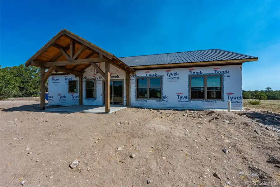 312 16th Trail, Cotopaxi, CO 81223 - #2