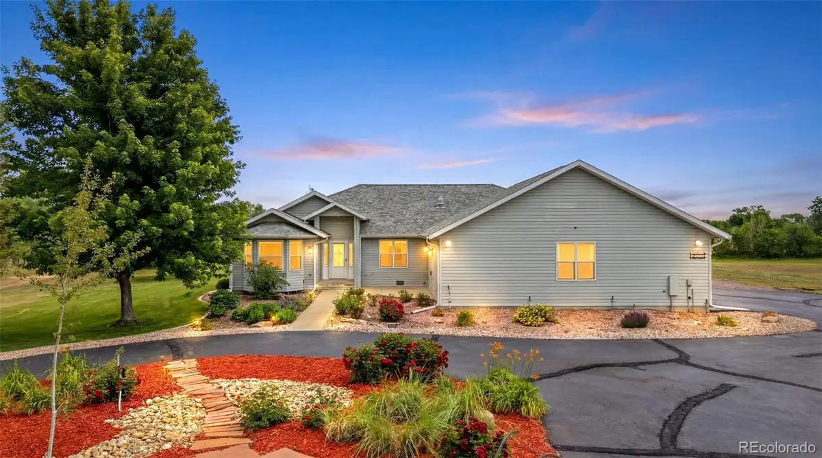 10757 E 124th Avenue, Brighton, CO 80601 - #1