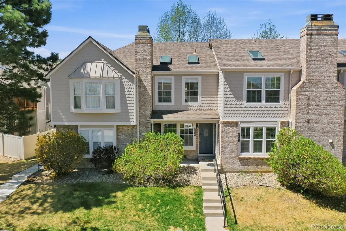 9631 W Chatfield Avenue #B, Littleton, CO 80128 - #1