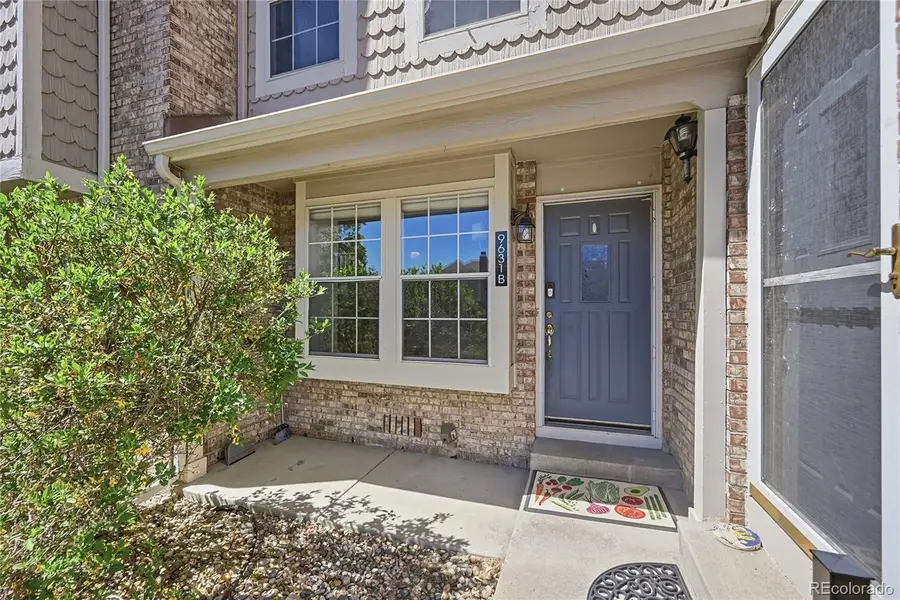 9631 W Chatfield Avenue #B, Littleton, CO 80128 - #3