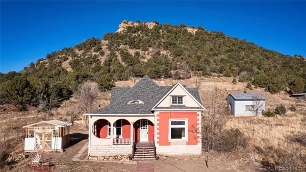 2003 Pinon Street, Trinidad, CO 81082
