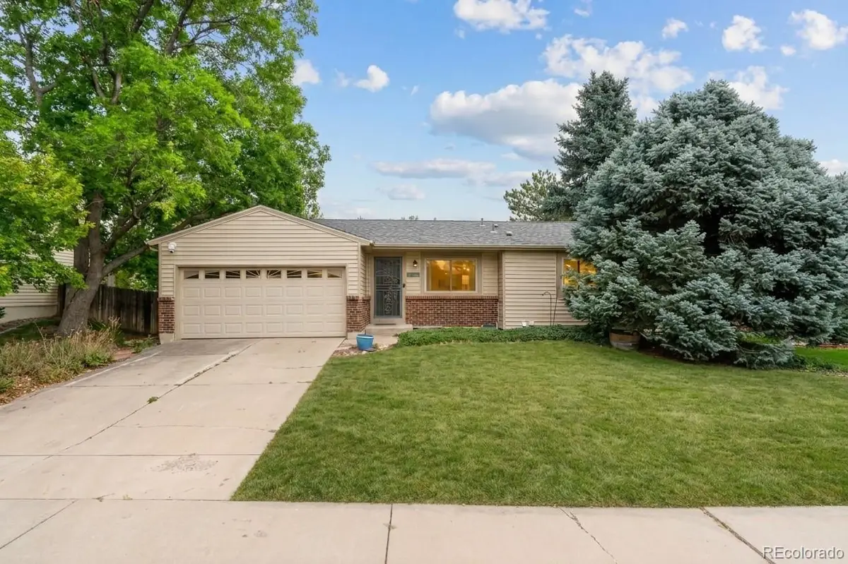 4994 S Independence Way, Denver, CO 80123 - #1
