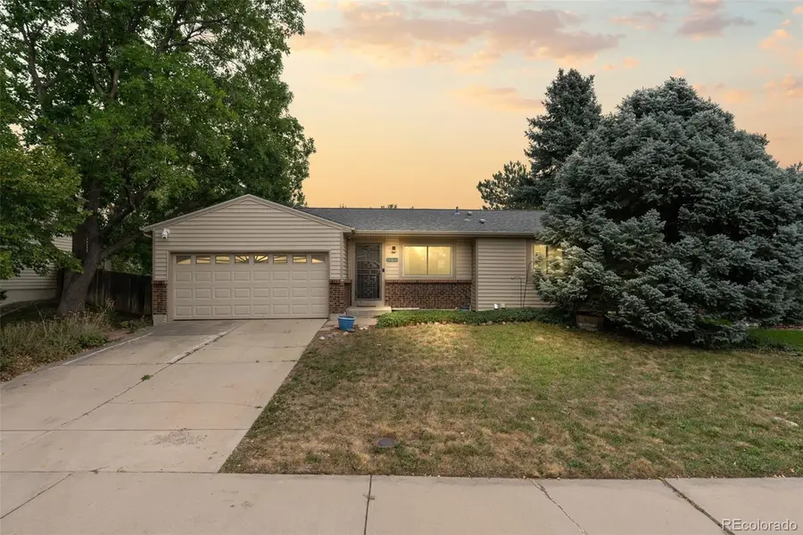 4994 S Independence Way, Denver, CO 80123 - #2