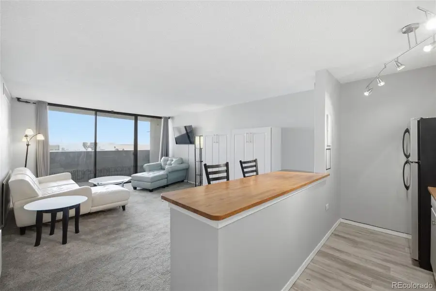 1020 15th Street #7B, Denver, CO 80202 - #3