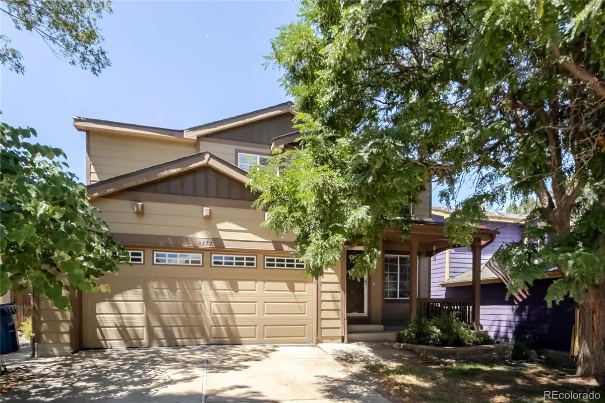 8477 Jason Court, Federal Heights, CO 80260 - #1