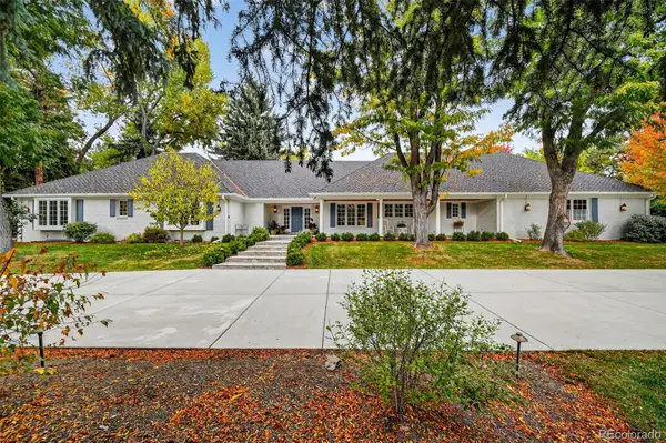 36 Sedgwick Drive, Cherry Hills Village, CO 80113