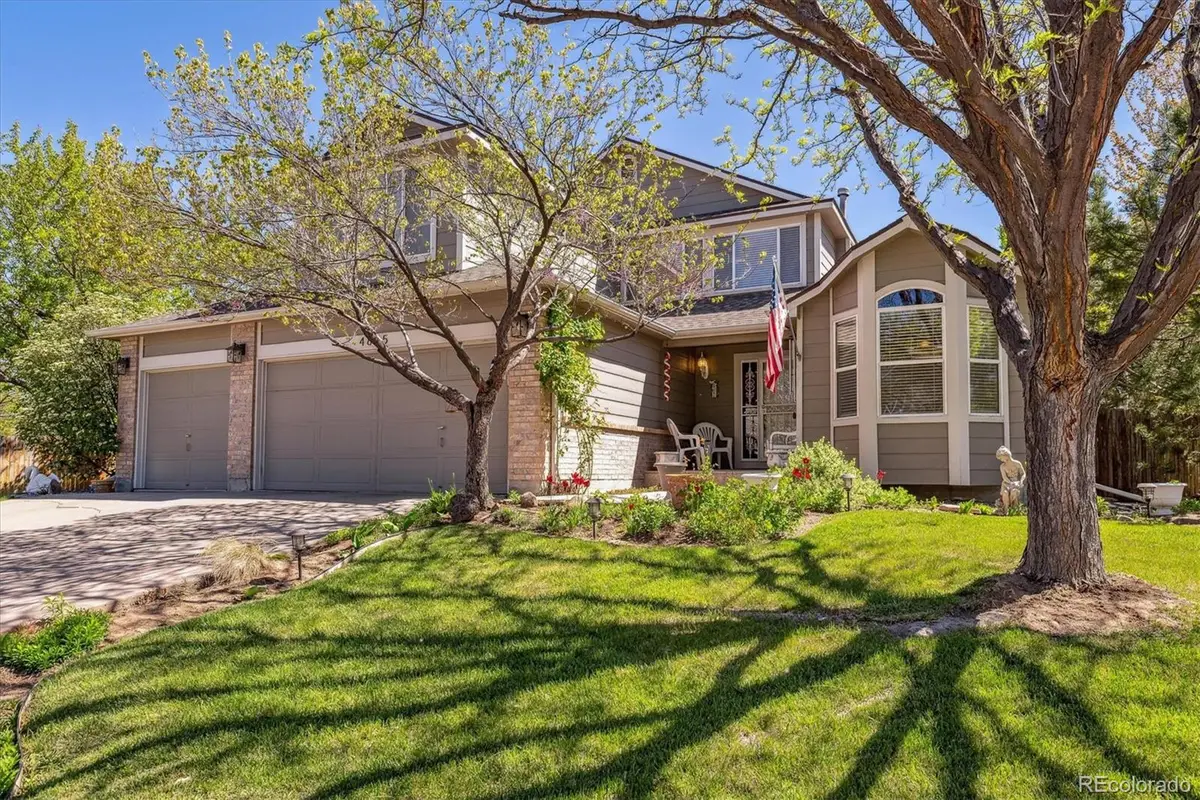 4875 E 117th Drive, Thornton, CO 80233 - Image #1