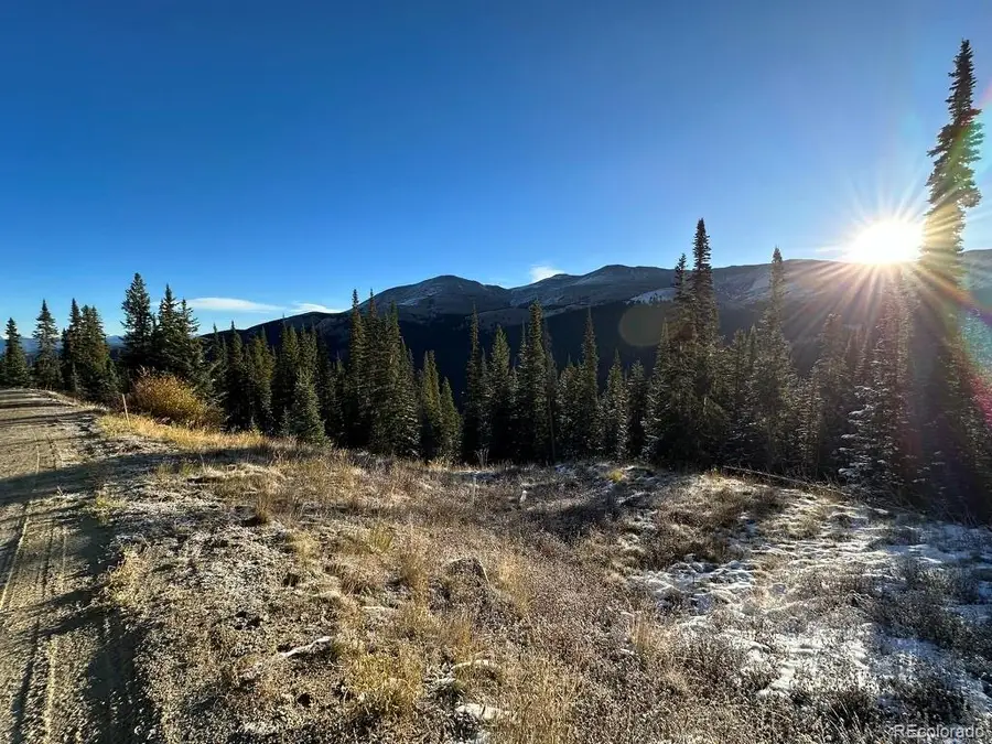 504 Carroll Lane, Breckenridge, CO 80424 - #2