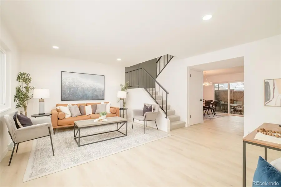 9138 E Nassau Avenue, Denver, CO 80237 - #2