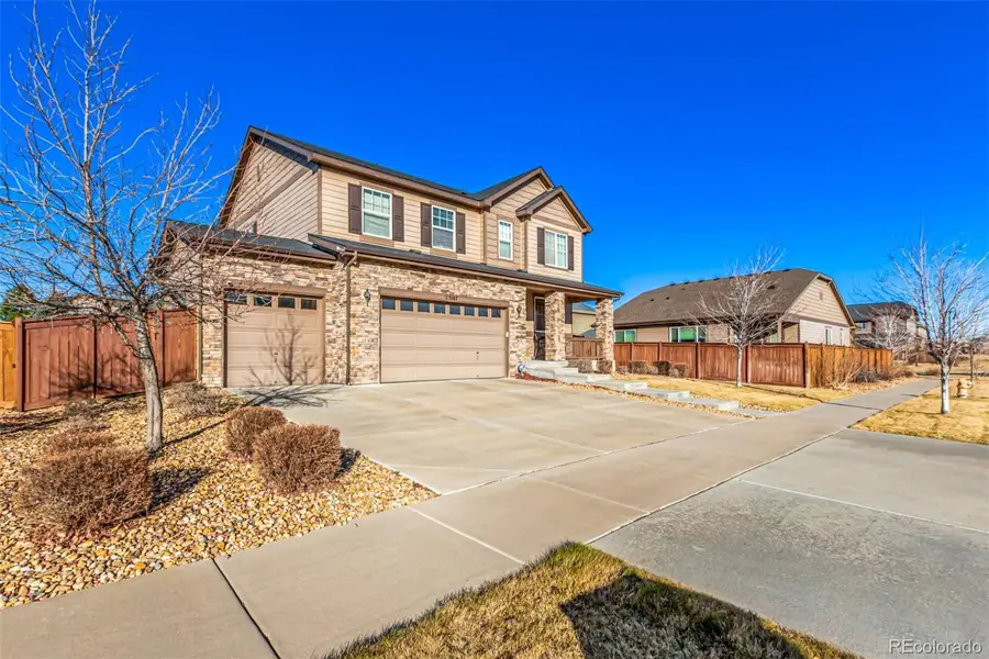 25167 E Ellsworth Place, Aurora, CO 80018 - Image #2