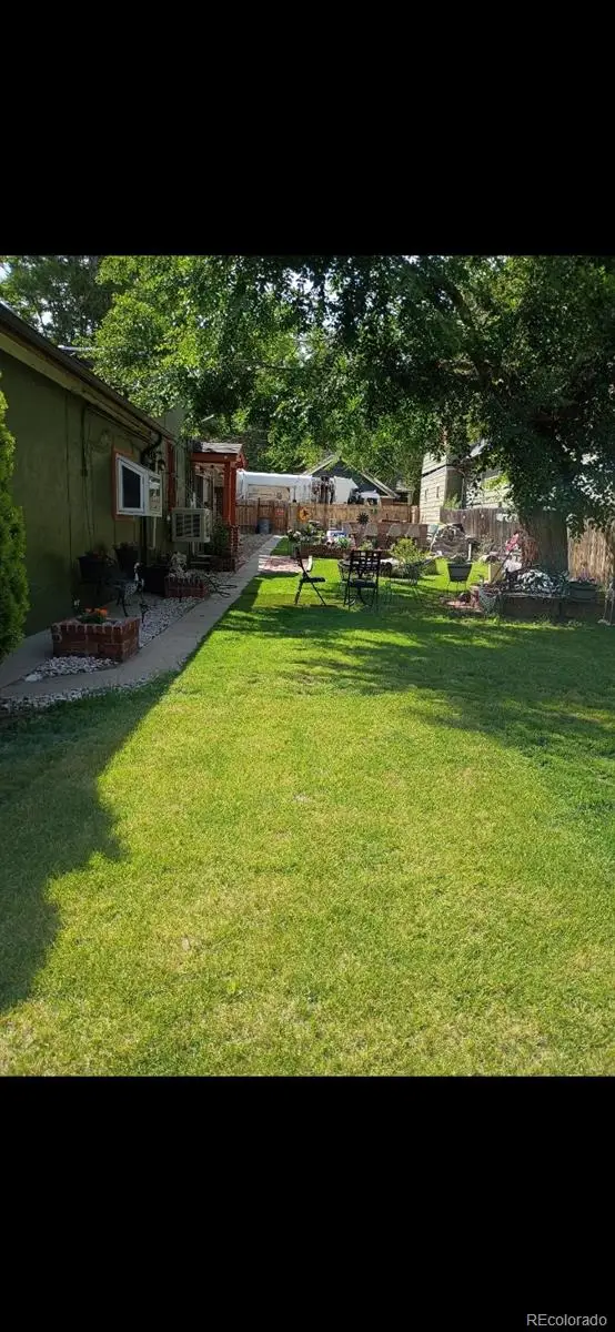 2742 Arapahoe Street, Denver, CO 80205 - #1