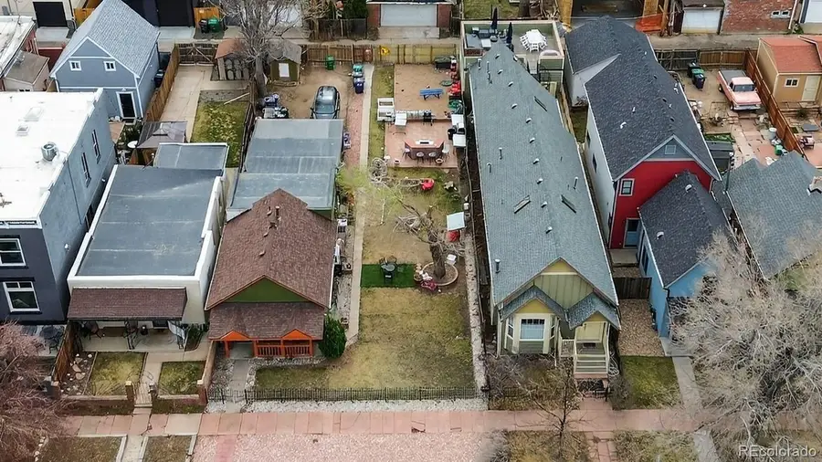 2742 Arapahoe Street, Denver, CO 80205 - #3