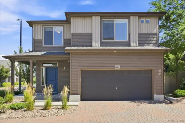 20016 E 48th Place, Denver, CO 80249