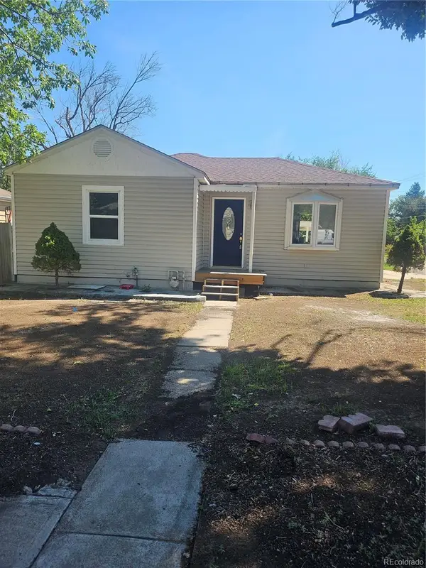 4296 S Sherman Street, Englewood, CO 80113