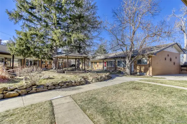 12820 Willow Lane #12, Golden, CO 80401