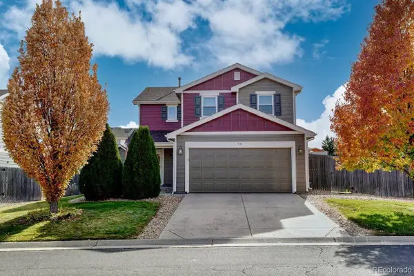 719 Willow Drive, Brighton, CO 80603