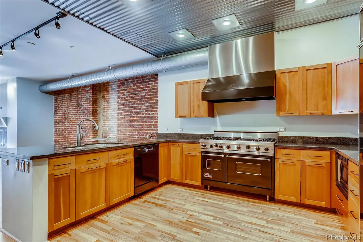1441 Wazee Street #301, Denver, CO 80202 - #1