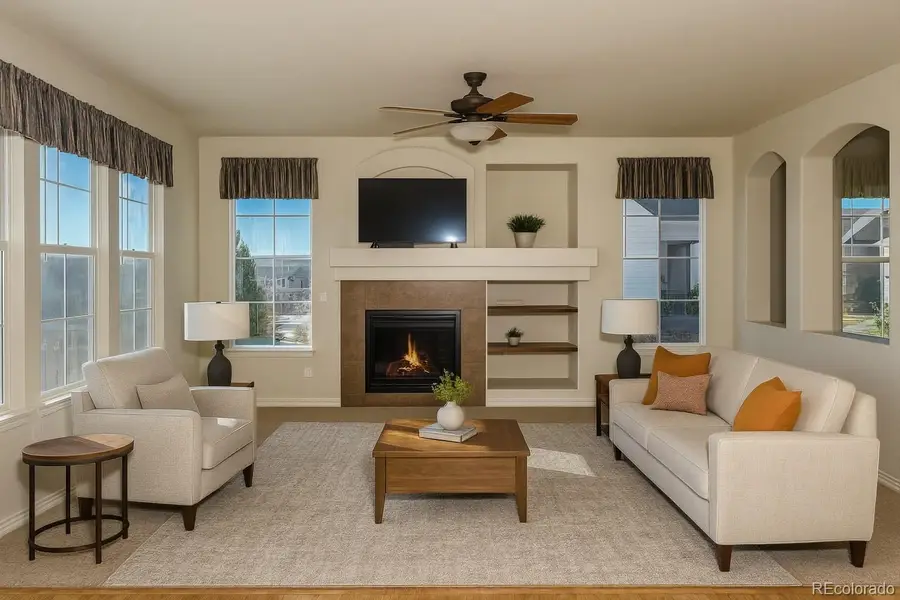 3218 Arroyo Verde Way, Castle Rock, CO 80108 - Image #3