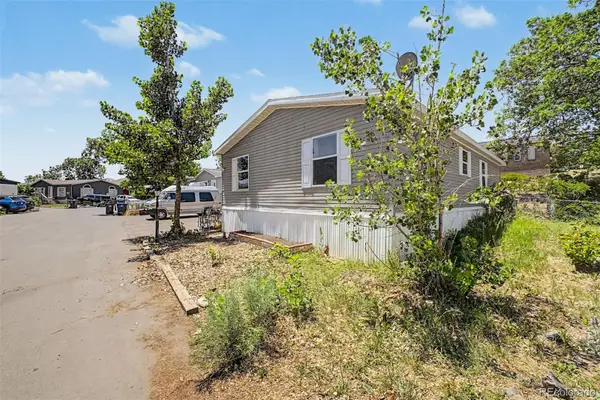 266 Pinto Street, Golden, CO 80401