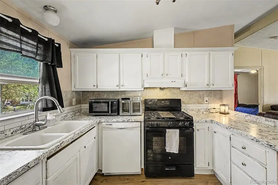 266 Pinto Street, Golden, CO 80401 - #2