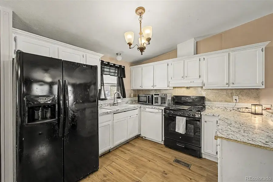 266 Pinto Street, Golden, CO 80401 - #3