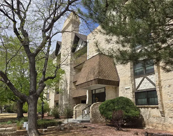 7255 E Quincy Avenue #105, Denver, CO 80237