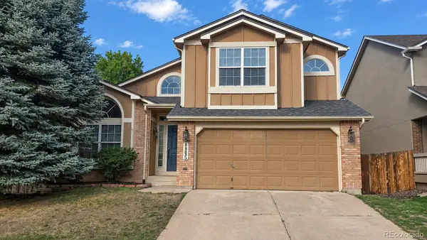 8985 Melbourne Drive, Colorado Springs, CO 80920