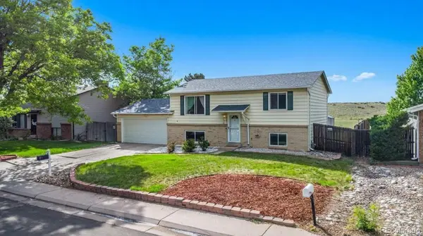 14853 E Colgate Drive, Aurora, CO 80014