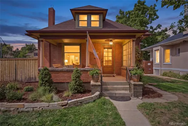 4221 Julian Street, Denver, CO 80211