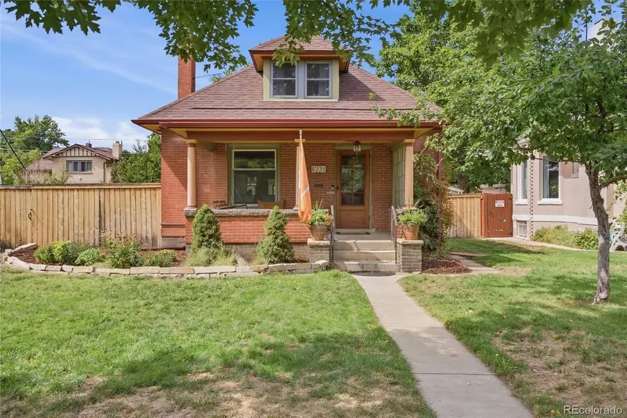 4221 Julian Street, Denver, CO 80211 - #2