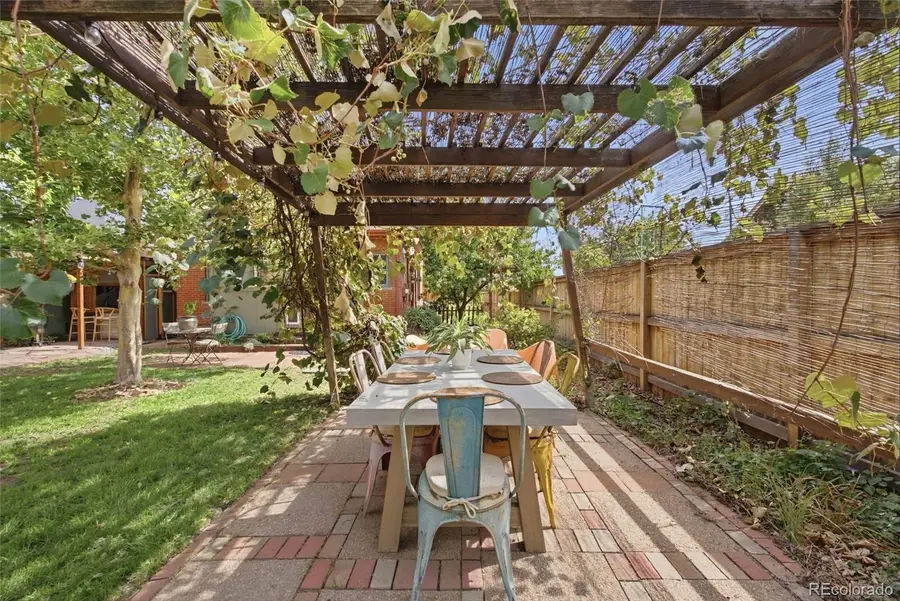 4221 Julian Street, Denver, CO 80211 - #3