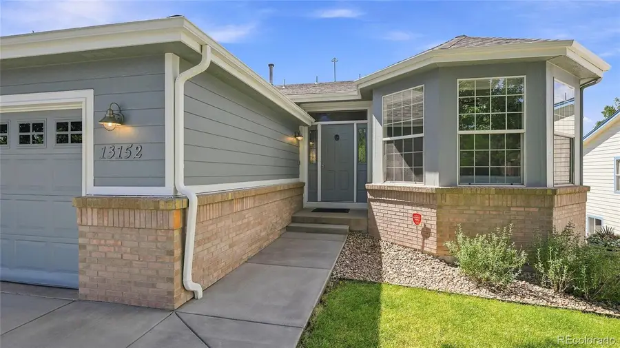 13152 W Asbury Circle, Lakewood, CO 80228 - #2