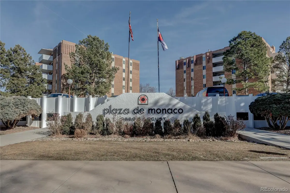 2880 S Locust #709S, Denver, CO 80222 - Image #1