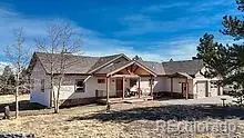 3561 Singletree Road, Hartsel, CO 80449