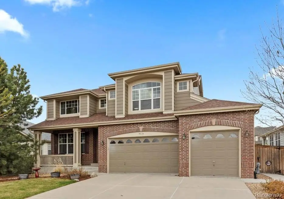 5415 S Flat Rock Way, Aurora, CO 80016 - #1
