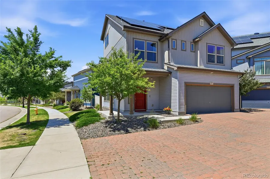 17975 E 54th Avenue, Denver, CO 80249 - #2