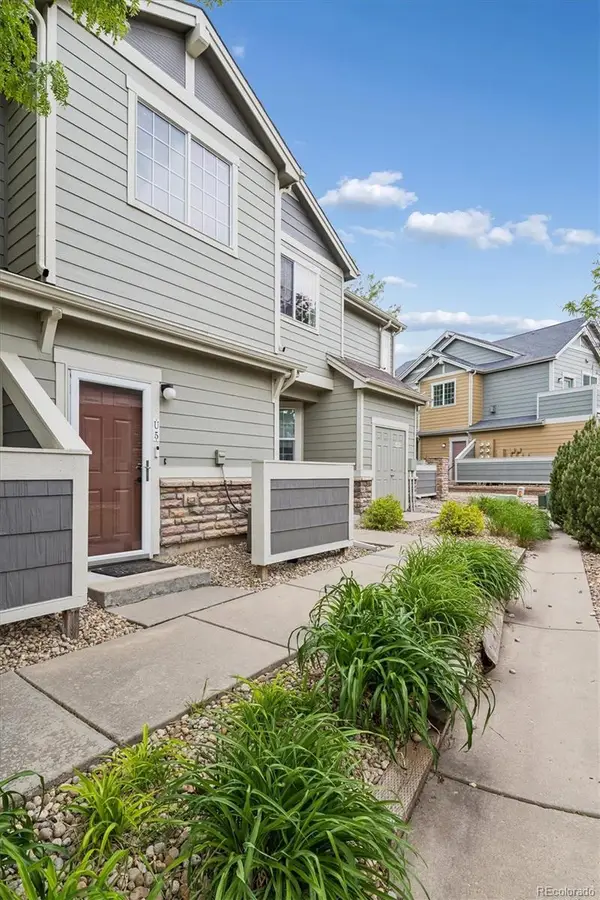 14300 Waterside Lane #U5, Broomfield, CO 80023