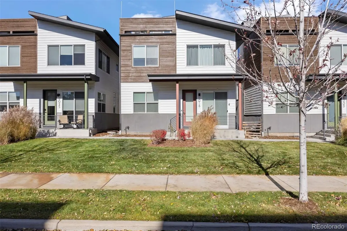 4015 Fenton Court, Wheat Ridge, CO 80212 - Image #1