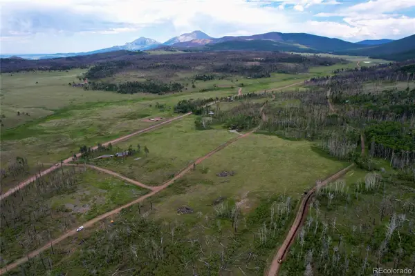 2067 Korlkoff Lane, Fort Garland, CO 81133