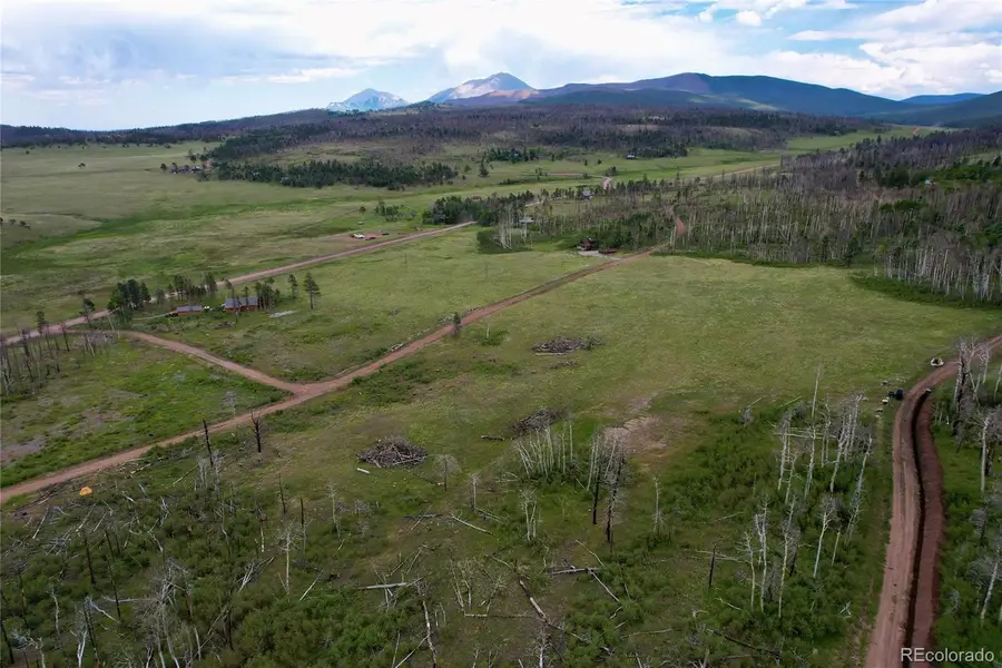 2067 Korlkoff Lane, Fort Garland, CO 81133 - #2