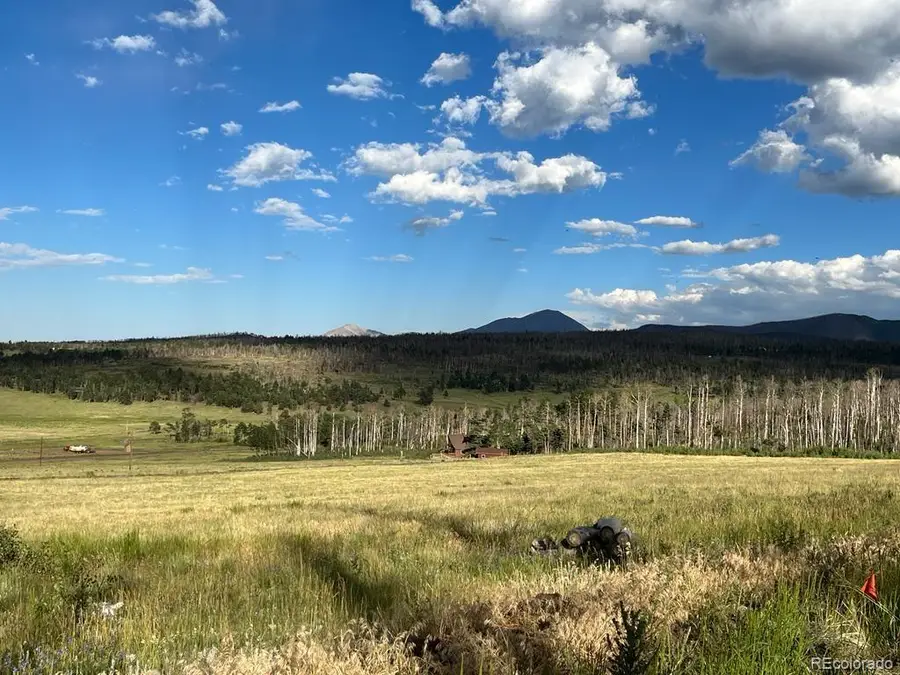 2067 Korlkoff Lane, Fort Garland, CO 81133 - #3