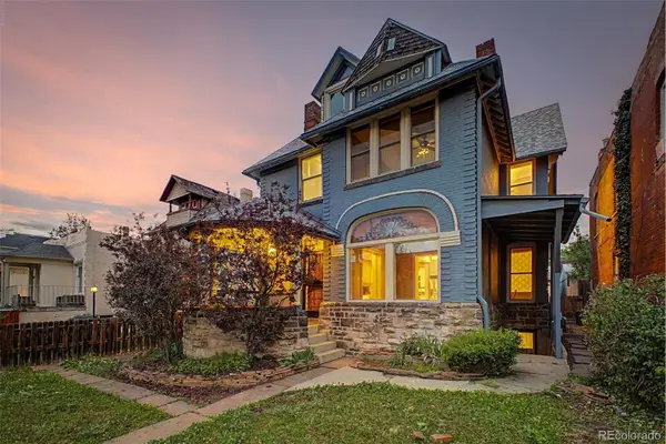 2080 N Clarkson Street, Denver, CO 80205