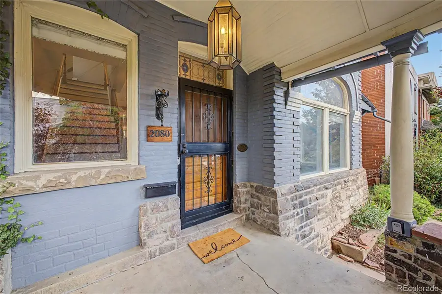 2080 N Clarkson Street, Denver, CO 80205 - #3