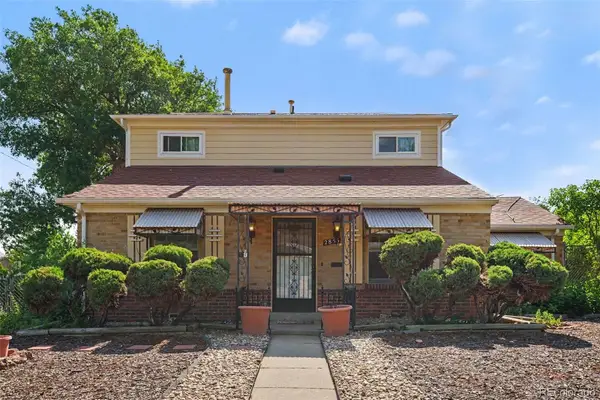 2856 N Madison Street, Denver, CO 80205