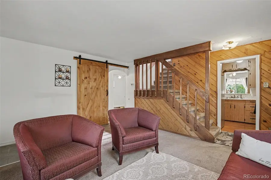 2856 N Madison Street, Denver, CO 80205 - #3