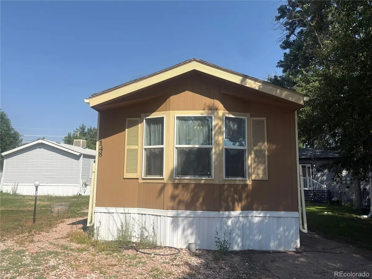 3650 S Federal Boulevard, Englewood, CO 80110 - #1