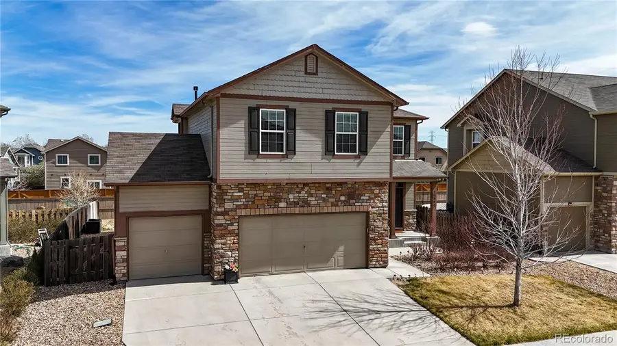 10444 Troy Street, Commerce City, CO 80022 - #3