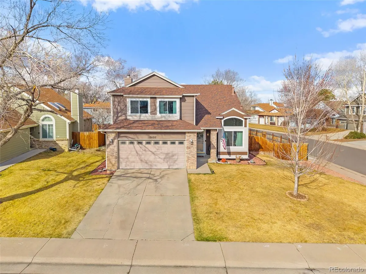 13137 W Dorado Place, Littleton, CO 80127 - #1