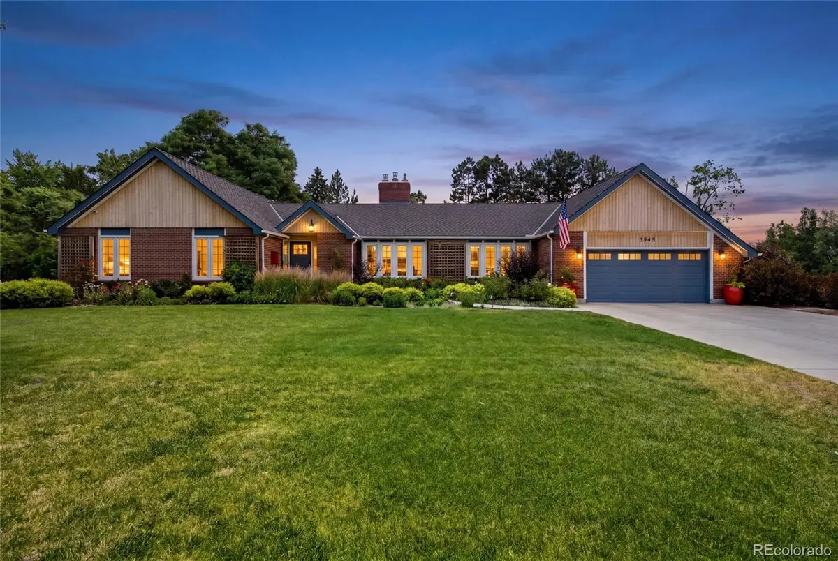 3545 S Elkhart Street, Aurora, CO 80014 - #1