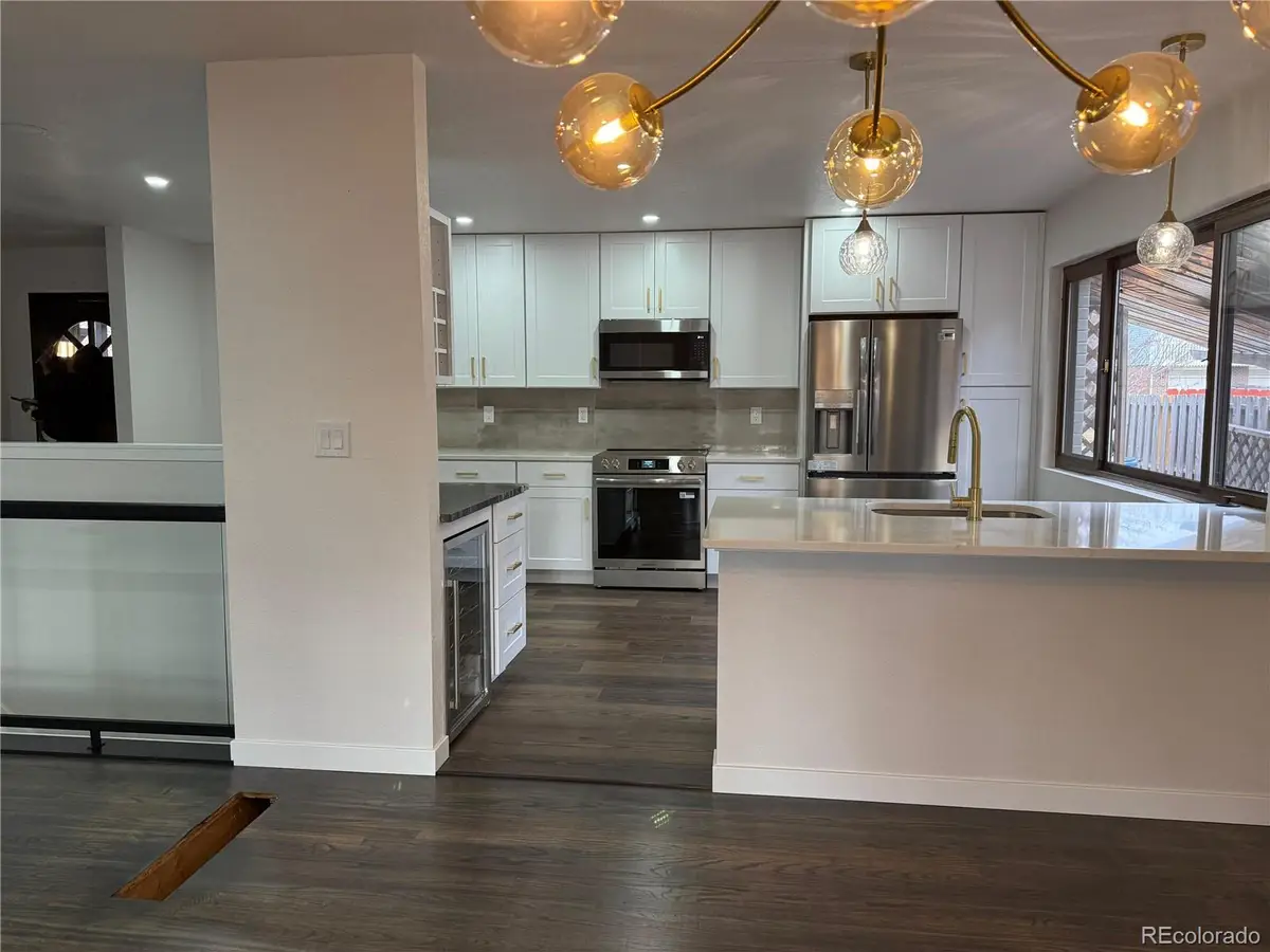 2341 S Kenton Street, Aurora, CO 80014 - #1